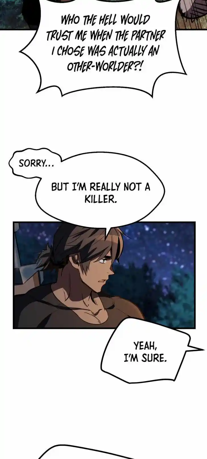 Survival Story of a Sword King in a Fantasy World Ch.154