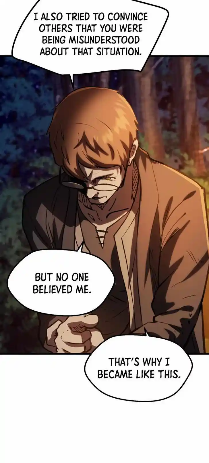 Survival Story of a Sword King in a Fantasy World Ch.154