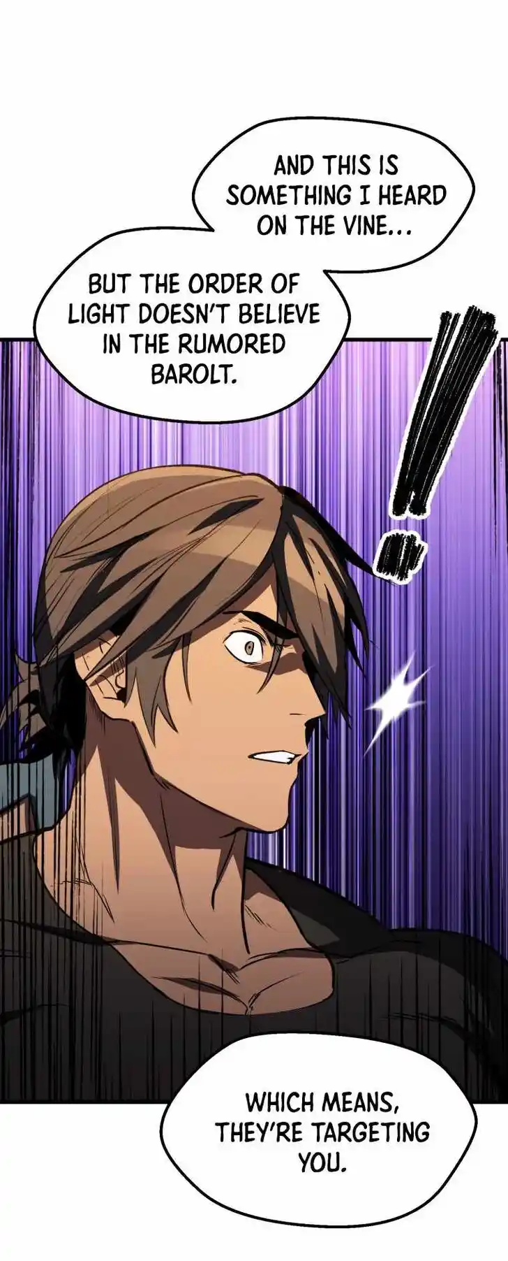 Survival Story of a Sword King in a Fantasy World Ch.154