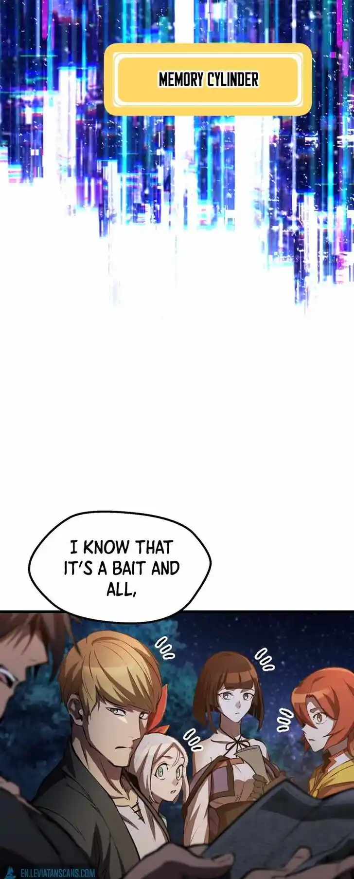 Survival Story of a Sword King in a Fantasy World Ch.154