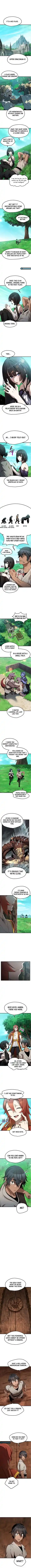 Survival Story of a Sword King in a Fantasy World Ch.171