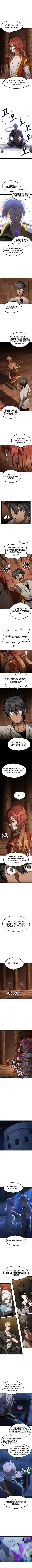 Survival Story of a Sword King in a Fantasy World Ch.171