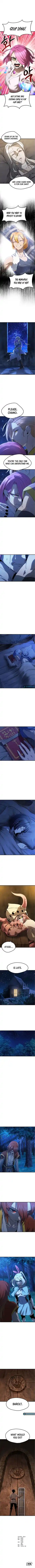 Survival Story of a Sword King in a Fantasy World Ch.171