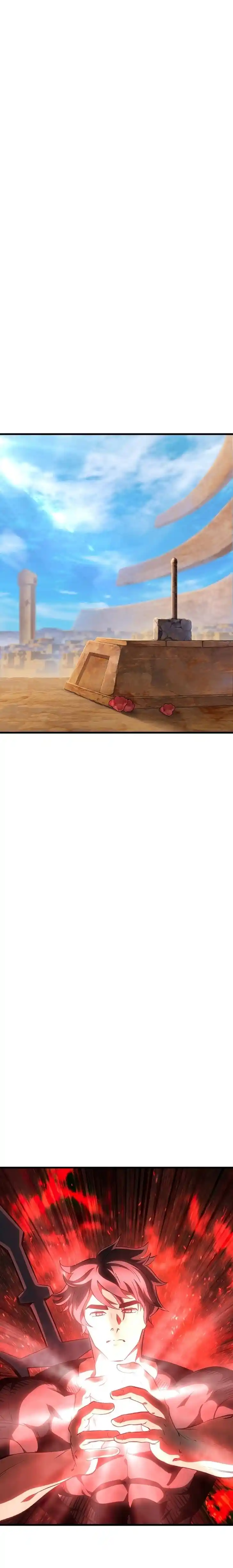 Survival Story of a Sword King in a Fantasy World Ch.174