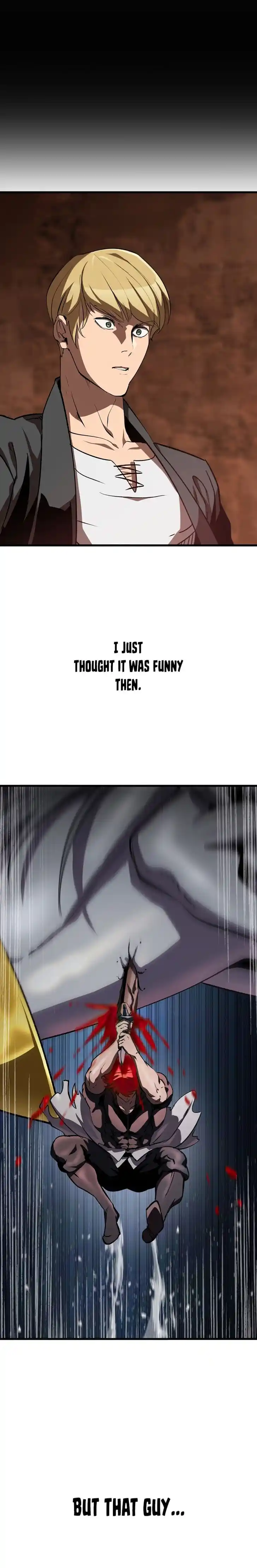 Survival Story of a Sword King in a Fantasy World Ch.174