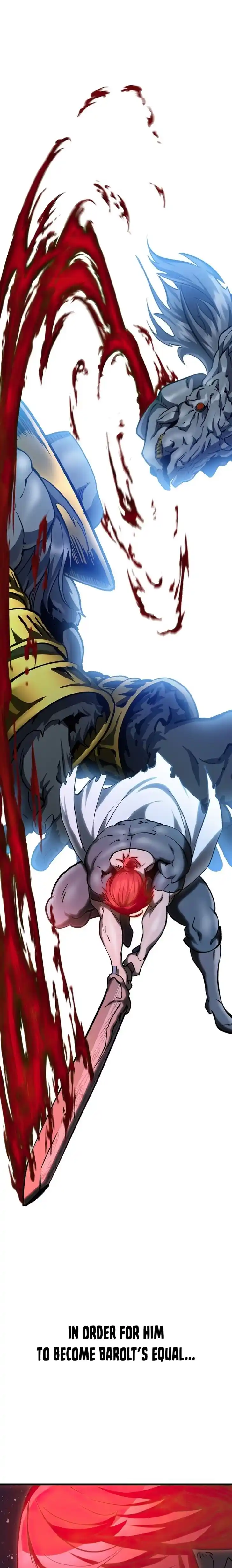 Survival Story of a Sword King in a Fantasy World Ch.174