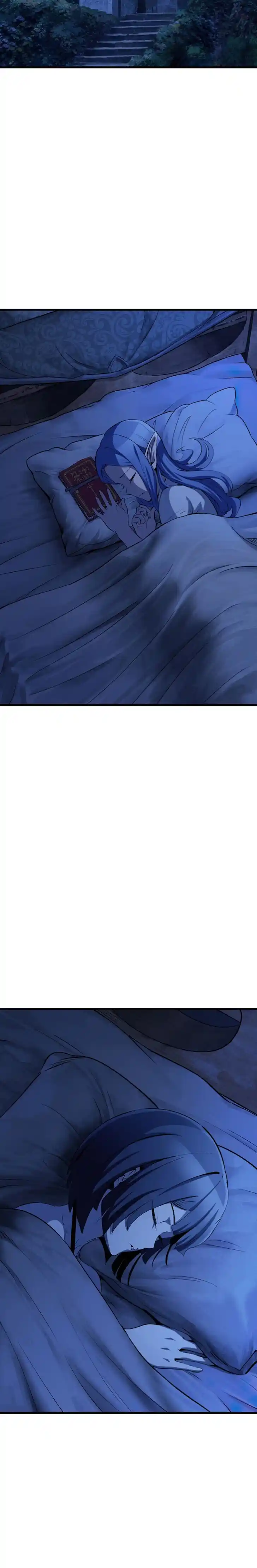 Survival Story of a Sword King in a Fantasy World Ch.174