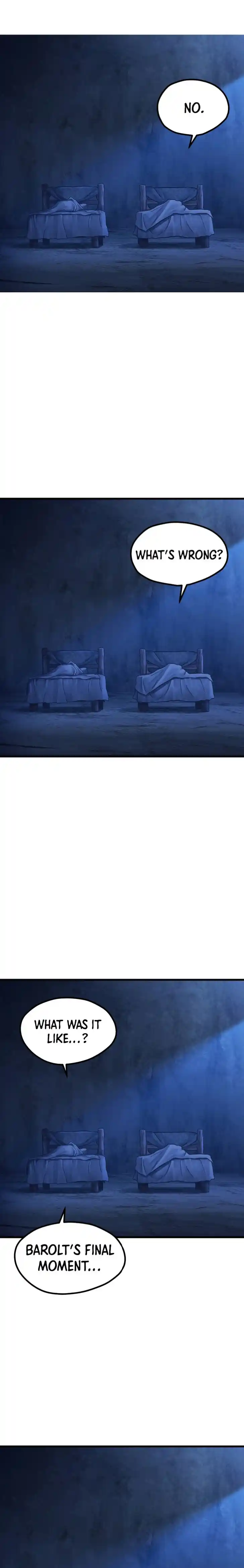 Survival Story of a Sword King in a Fantasy World Ch.174