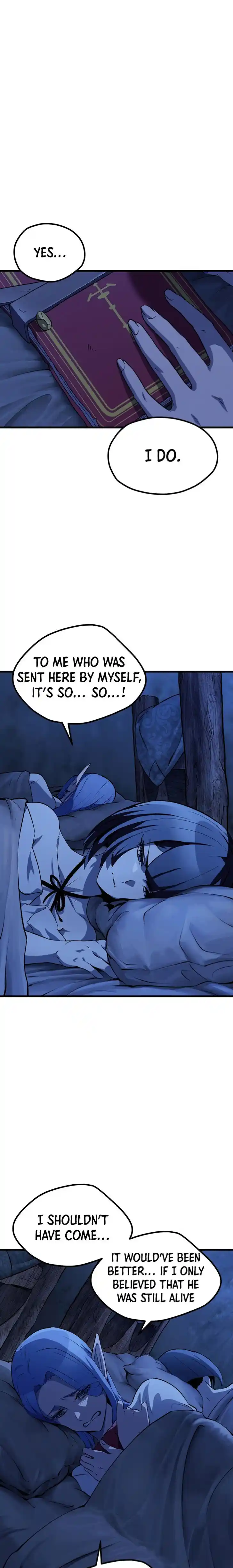 Survival Story of a Sword King in a Fantasy World Ch.174