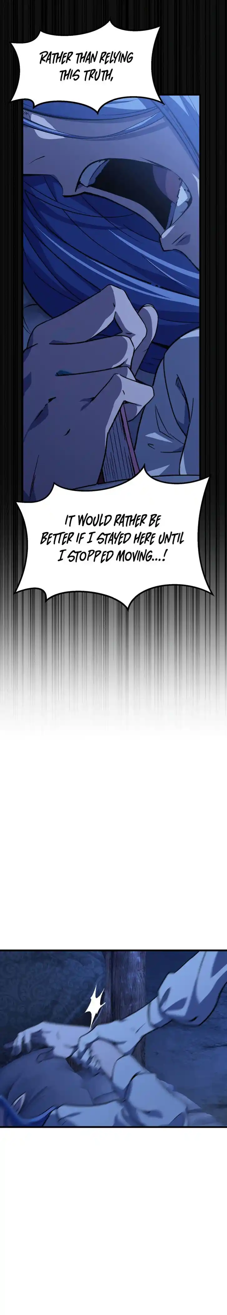 Survival Story of a Sword King in a Fantasy World Ch.174