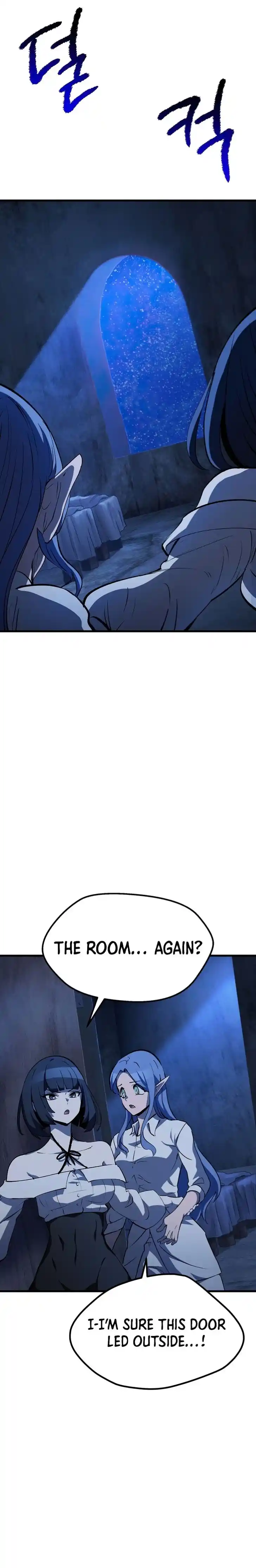 Survival Story of a Sword King in a Fantasy World Ch.174