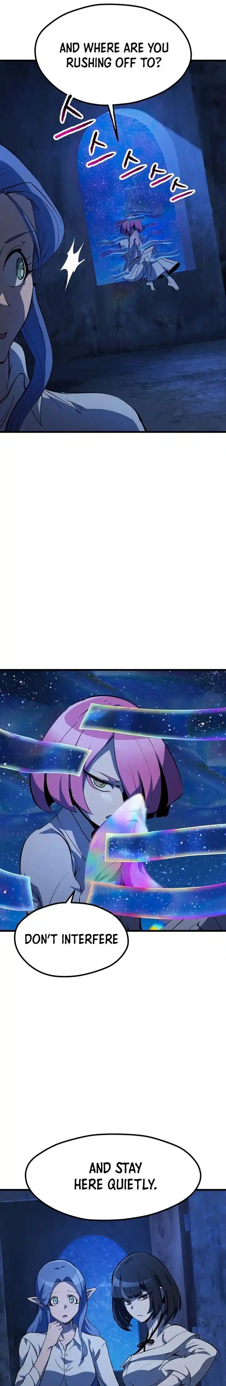 Survival Story of a Sword King in a Fantasy World Ch.174