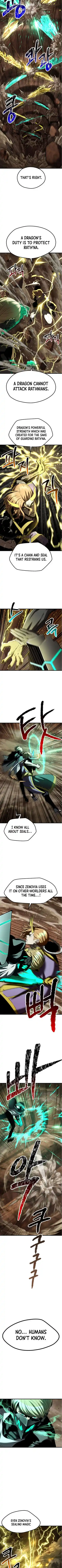 Survival Story of a Sword King in a Fantasy World Ch.175