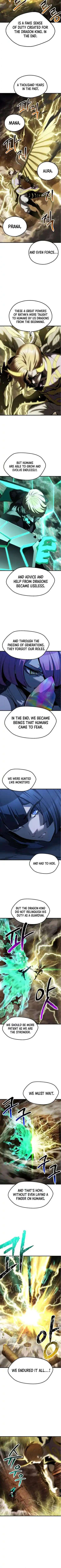 Survival Story of a Sword King in a Fantasy World Ch.175