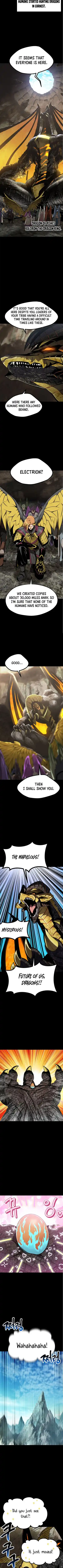 Survival Story of a Sword King in a Fantasy World Ch.175