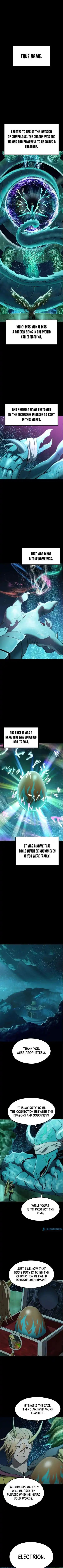 Survival Story of a Sword King in a Fantasy World Ch.176