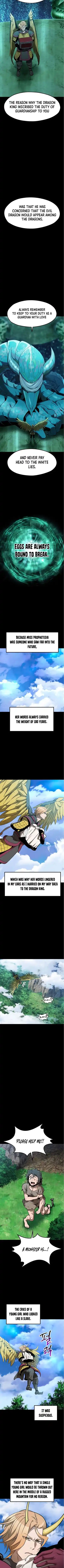 Survival Story of a Sword King in a Fantasy World Ch.176