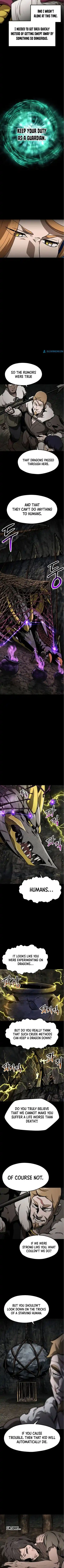 Survival Story of a Sword King in a Fantasy World Ch.176