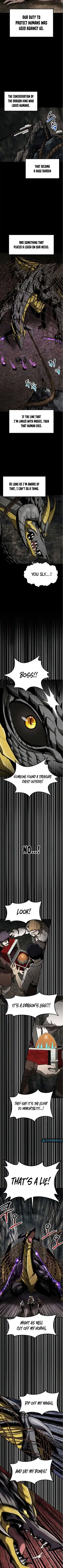 Survival Story of a Sword King in a Fantasy World Ch.176