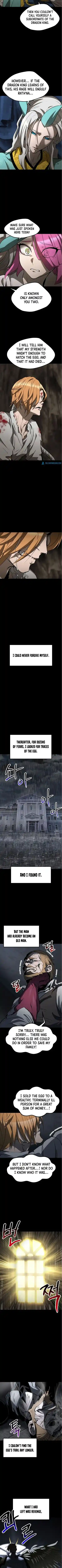 Survival Story of a Sword King in a Fantasy World Ch.176