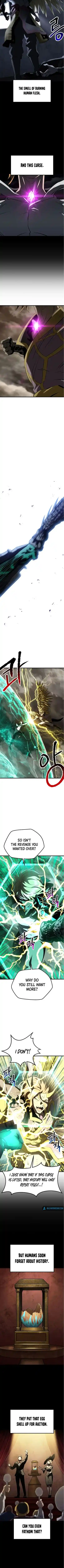 Survival Story of a Sword King in a Fantasy World Ch.176