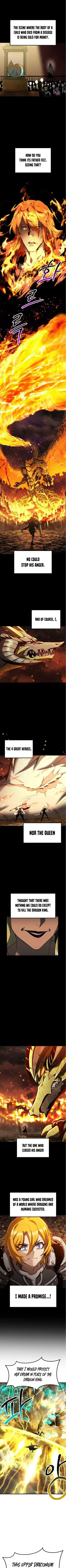 Survival Story of a Sword King in a Fantasy World Ch.176