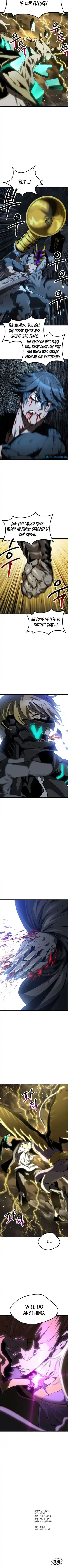 Survival Story of a Sword King in a Fantasy World Ch.176