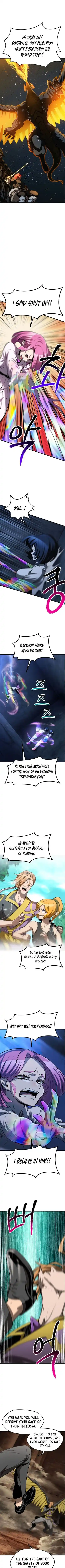 Survival Story of a Sword King in a Fantasy World Ch.177