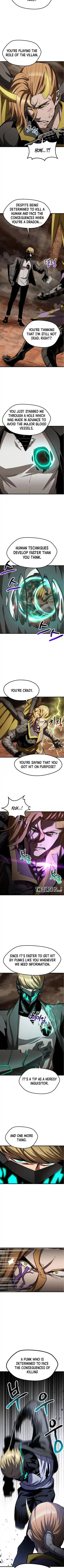 Survival Story of a Sword King in a Fantasy World Ch.177