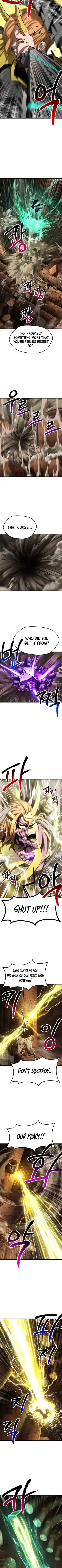 Survival Story of a Sword King in a Fantasy World Ch.177