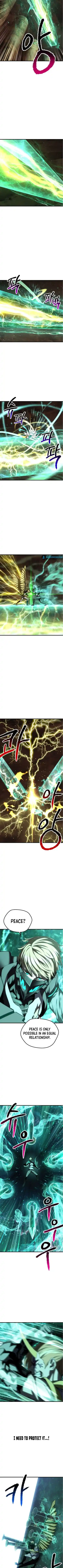 Survival Story of a Sword King in a Fantasy World Ch.177