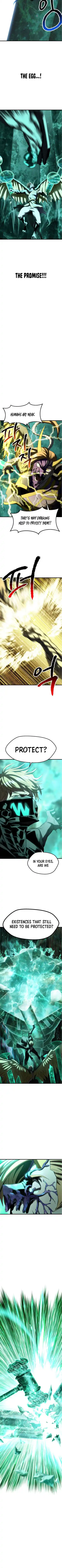 Survival Story of a Sword King in a Fantasy World Ch.177