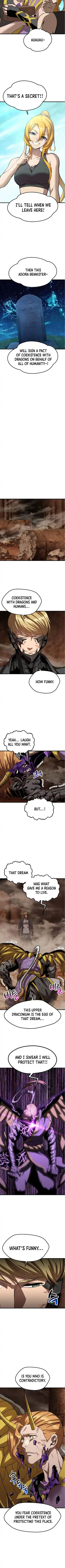 Survival Story of a Sword King in a Fantasy World Ch.177