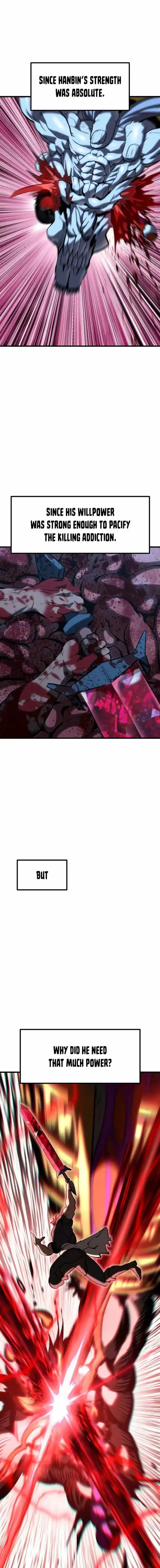 Survival Story of a Sword King in a Fantasy World Ch.179