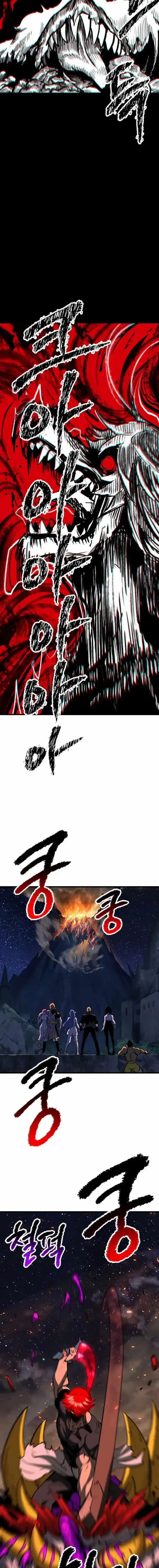 Survival Story of a Sword King in a Fantasy World Ch.179