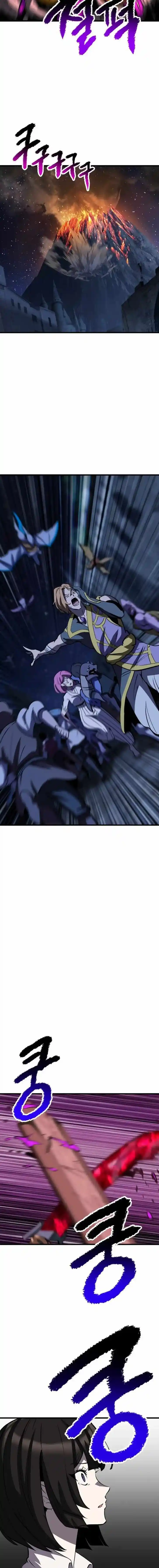 Survival Story of a Sword King in a Fantasy World Ch.179