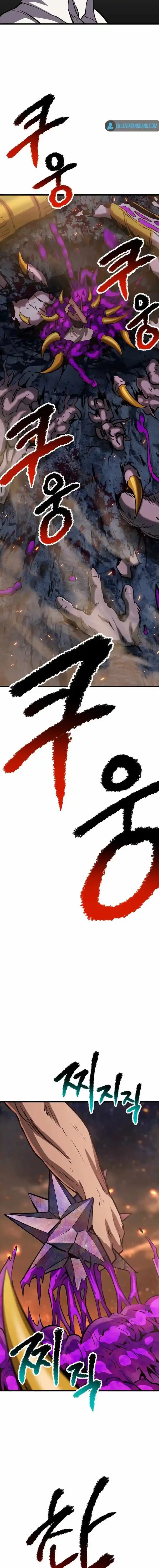 Survival Story of a Sword King in a Fantasy World Ch.179