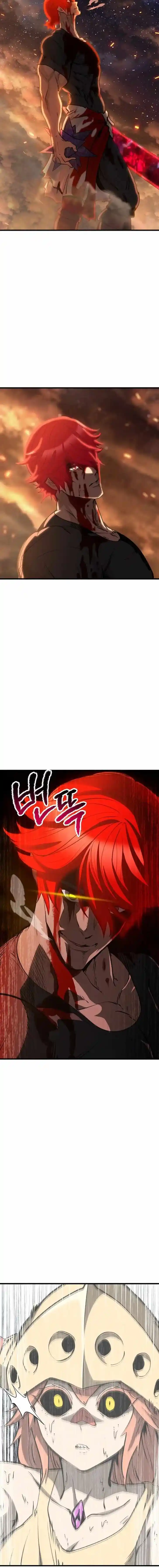 Survival Story of a Sword King in a Fantasy World Ch.179