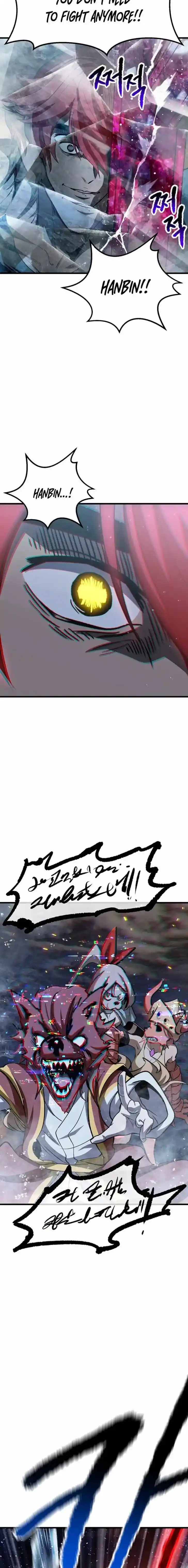 Survival Story of a Sword King in a Fantasy World Ch.179