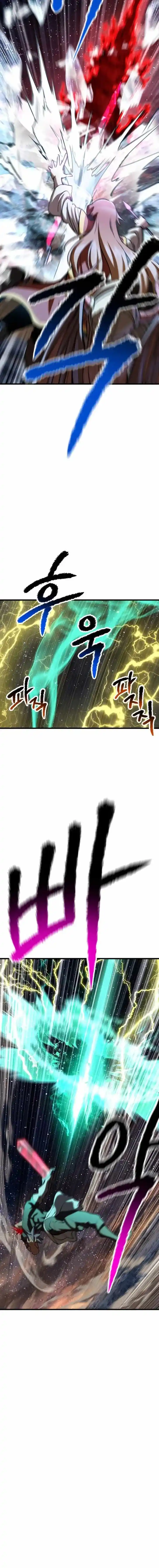 Survival Story of a Sword King in a Fantasy World Ch.179