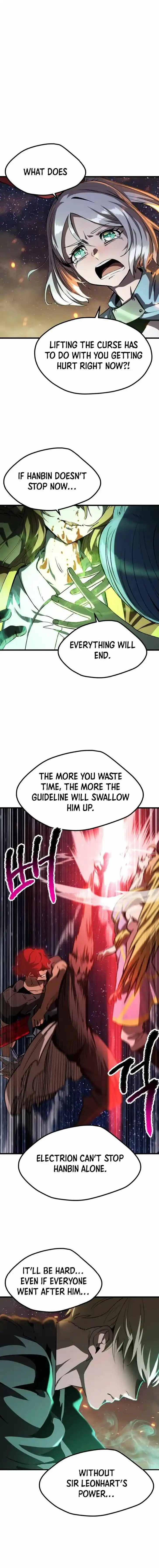 Survival Story of a Sword King in a Fantasy World Ch.179