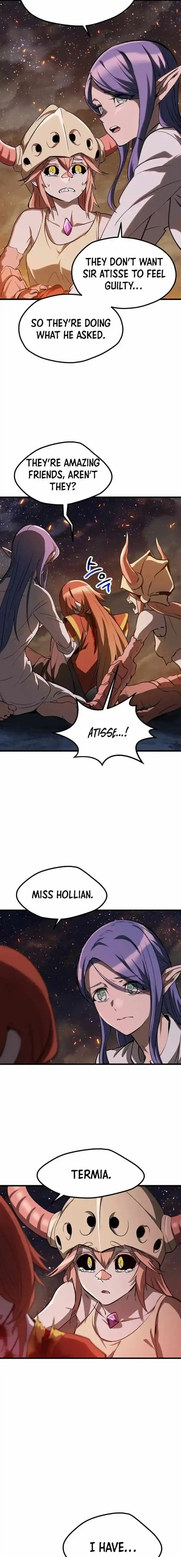 Survival Story of a Sword King in a Fantasy World Ch.179