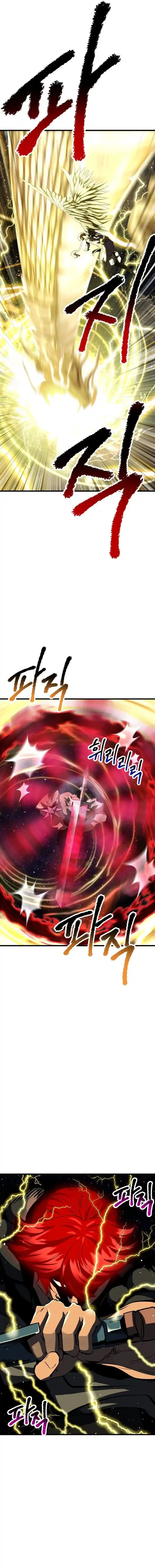 Survival Story of a Sword King in a Fantasy World Ch.180