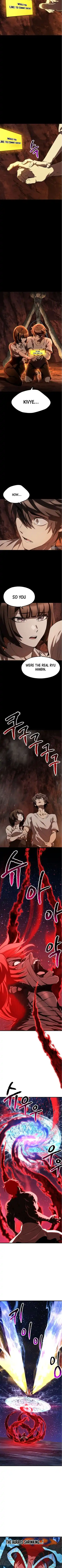 Survival Story of a Sword King in a Fantasy World Ch.184