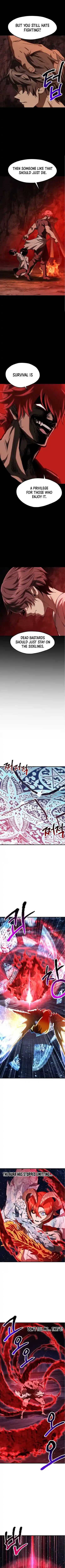 Survival Story of a Sword King in a Fantasy World Ch.184