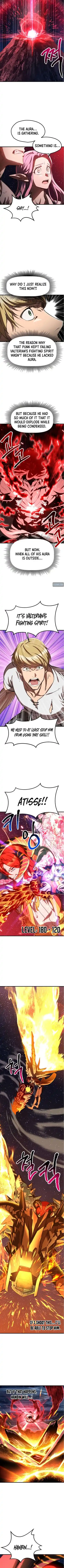 Survival Story of a Sword King in a Fantasy World Ch.184