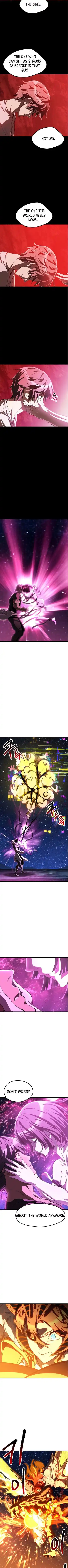 Survival Story of a Sword King in a Fantasy World Ch.184