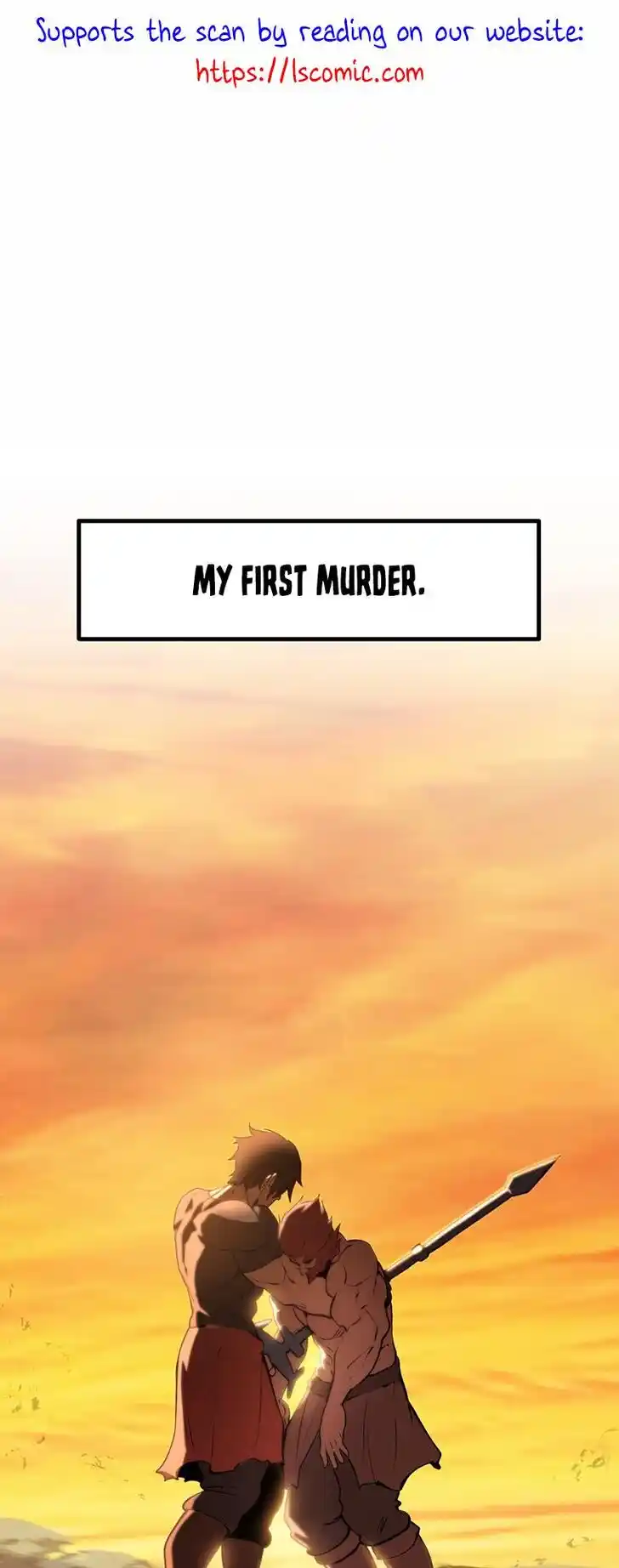 Survival Story of a Sword King in a Fantasy World Ch.186