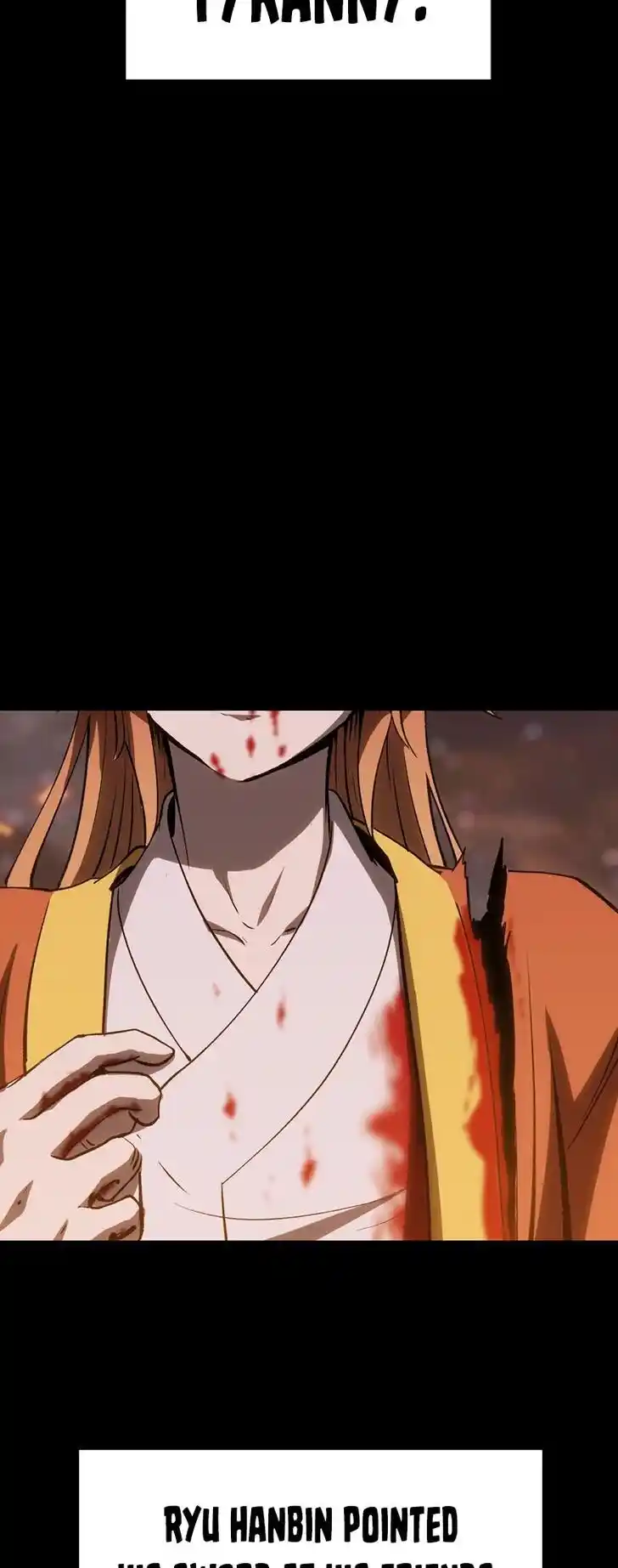 Survival Story of a Sword King in a Fantasy World Ch.186