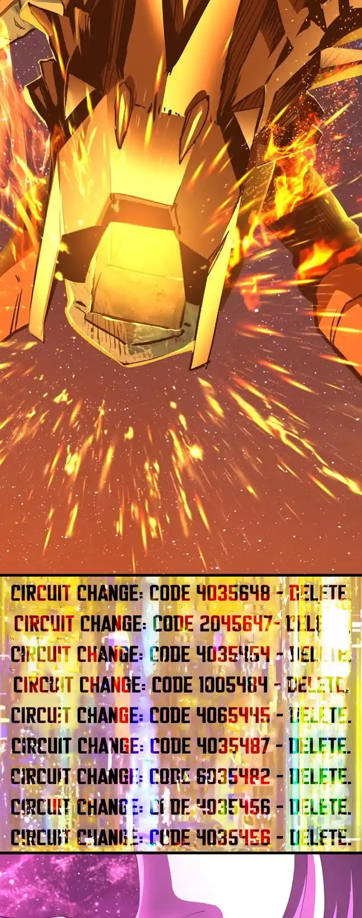 Survival Story of a Sword King in a Fantasy World Ch.186